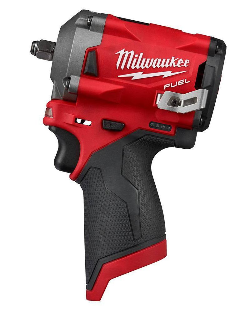 Restored Milwaukee 2554-20 Electric Tools Impact Wrench (Refurbished)