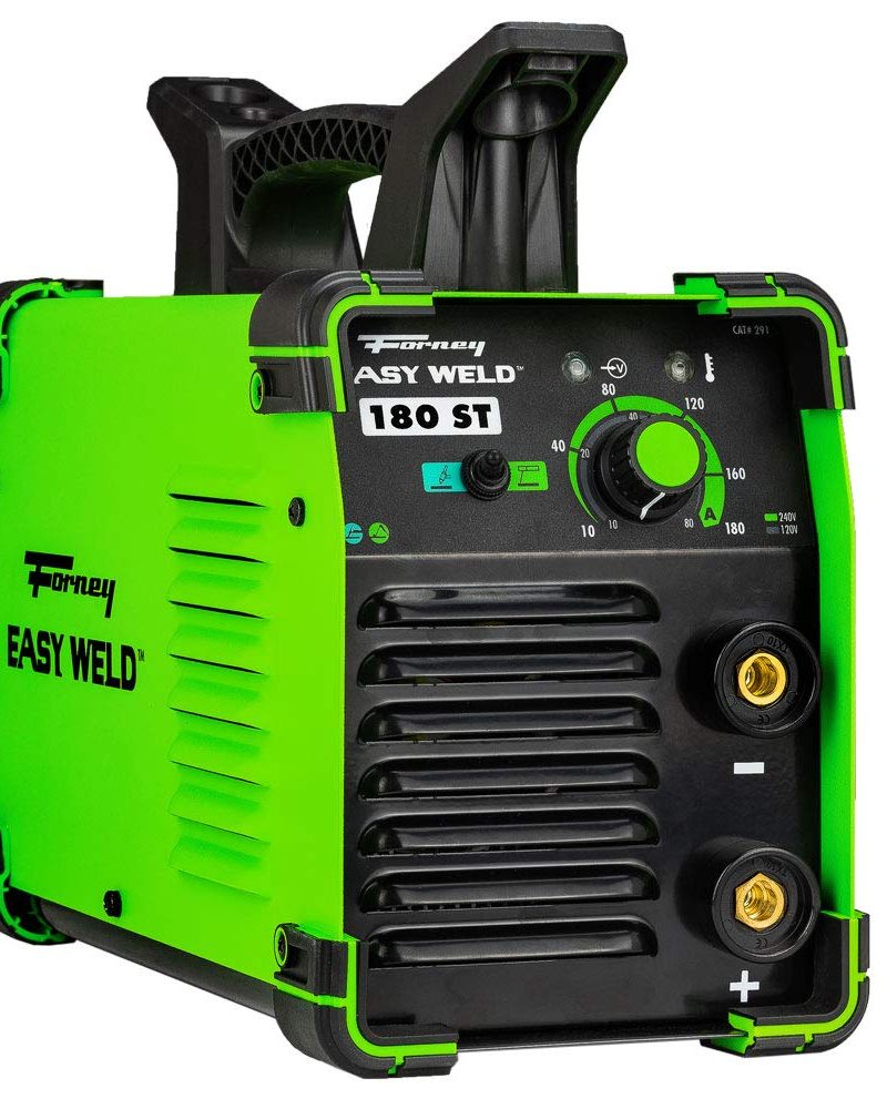 Forney Easy Weld 120V Welder