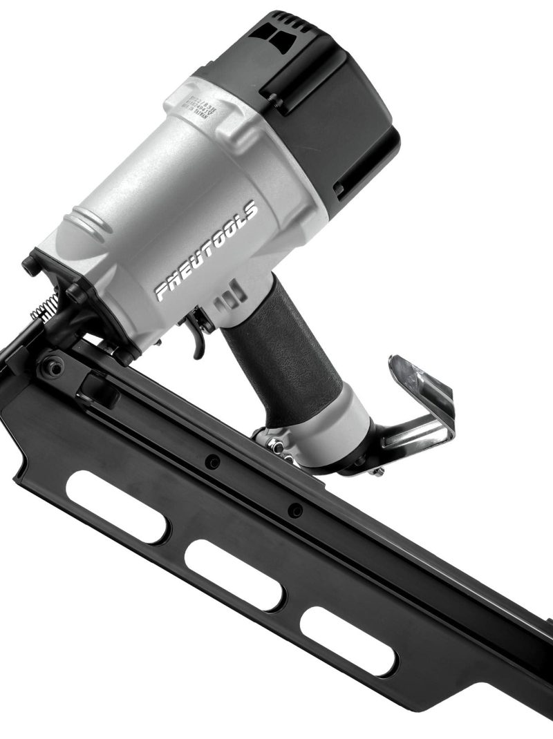 PneuTools SN2283H Degree Framing Nailer