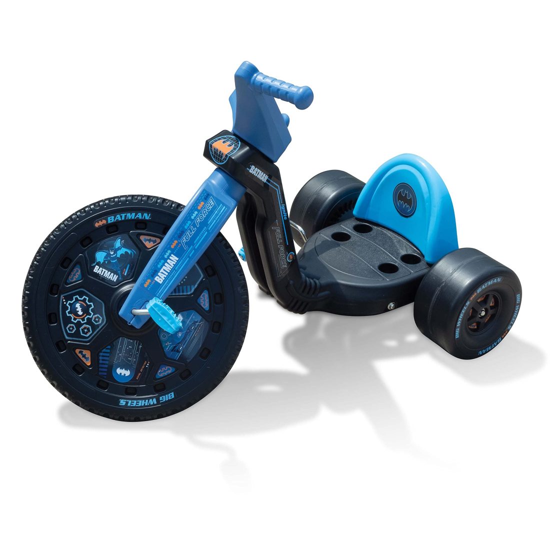 The Original Big Wheel RDBW001 - Image 2
