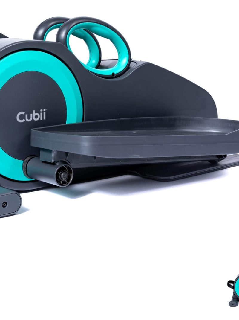 Cubii Elliptical Resistance Bluetooth Exerciser