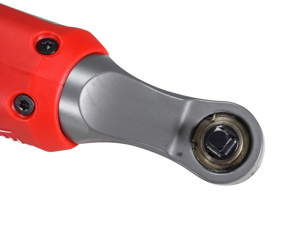 Milwaukee 2566-20 M12 FUEL Brushless Lithium-Ion 1/4 in. Cordless High Speed Ratchet (Tool Only) - Image 4