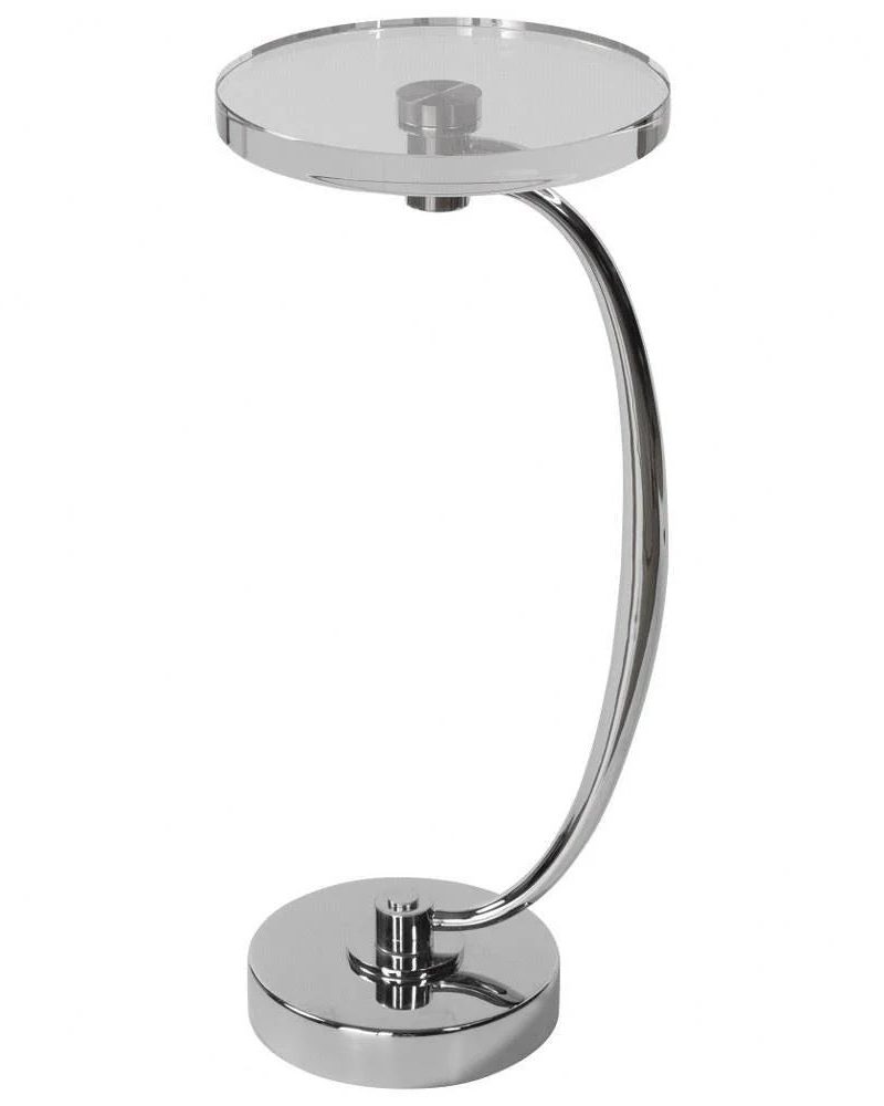 26.5 inch Drink Table Bailey Street Home 208-Bel-4541994