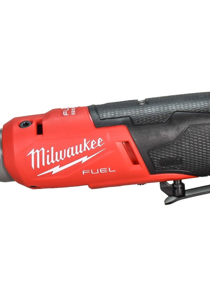 Milwaukee 2567-20 M12 FUEL 12-Volt Lithium-Ion Brushless Cordless High Speed 3/8 in. Ratchet (Tool-Only)