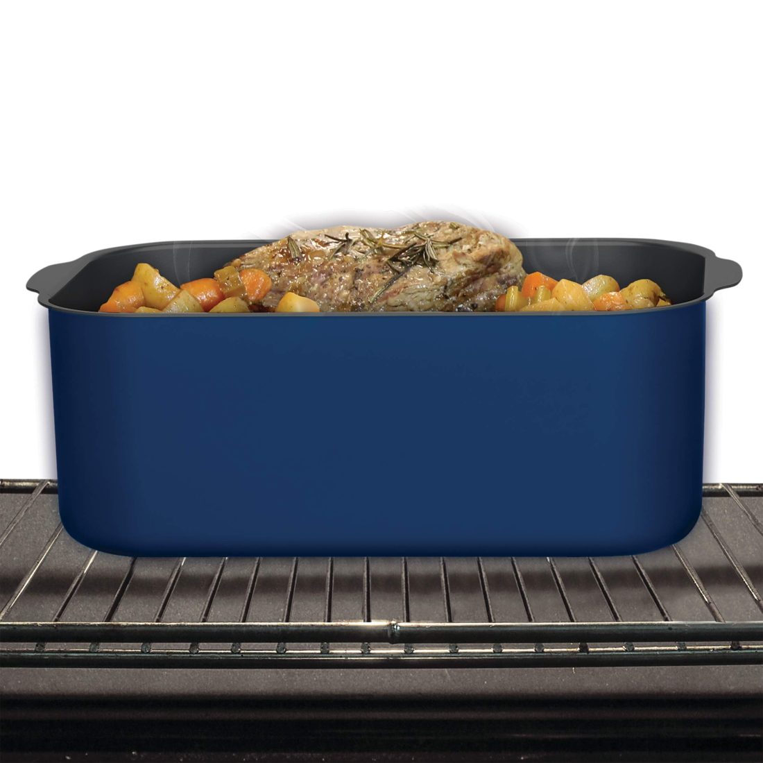 West Bend Versatility CookerTM Blue - Image 5