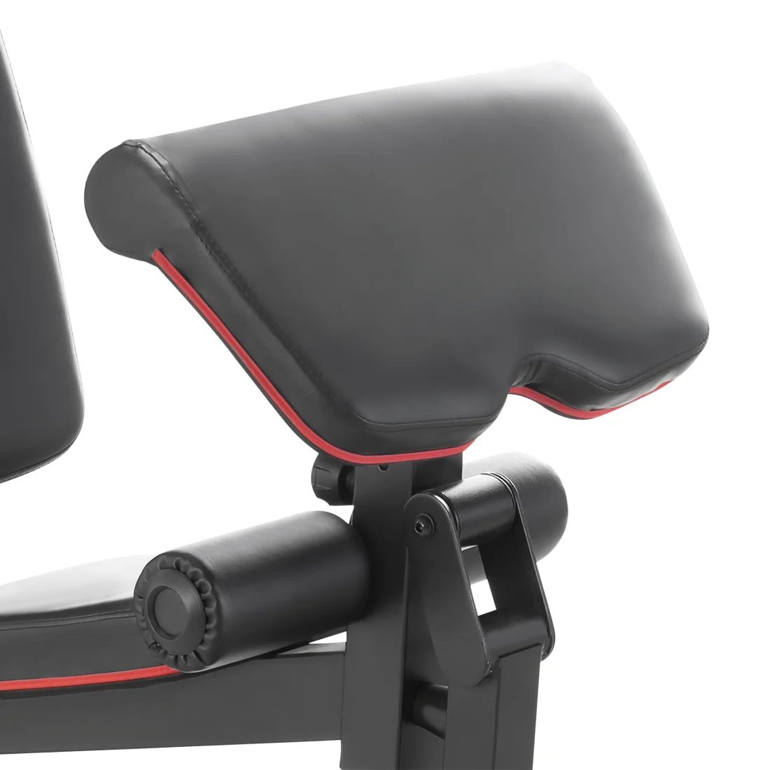 Marcy 200 lbs Stack Dual Function Home Gym MKM-81010 - Image 5