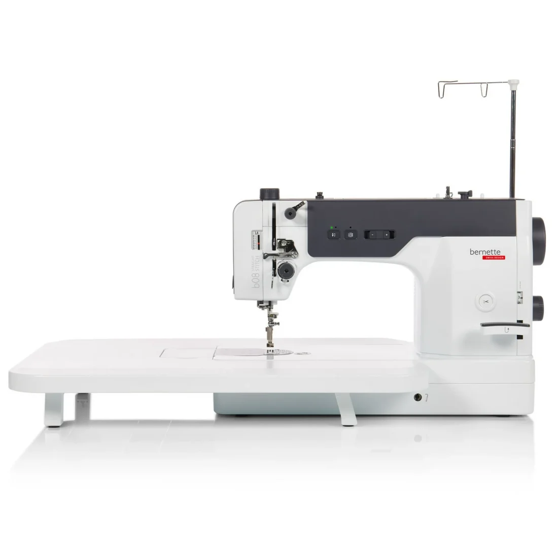 Bernette 08 Straight Stitch Domestic Sewing Machine | 1600 stitches per minute - Image 4
