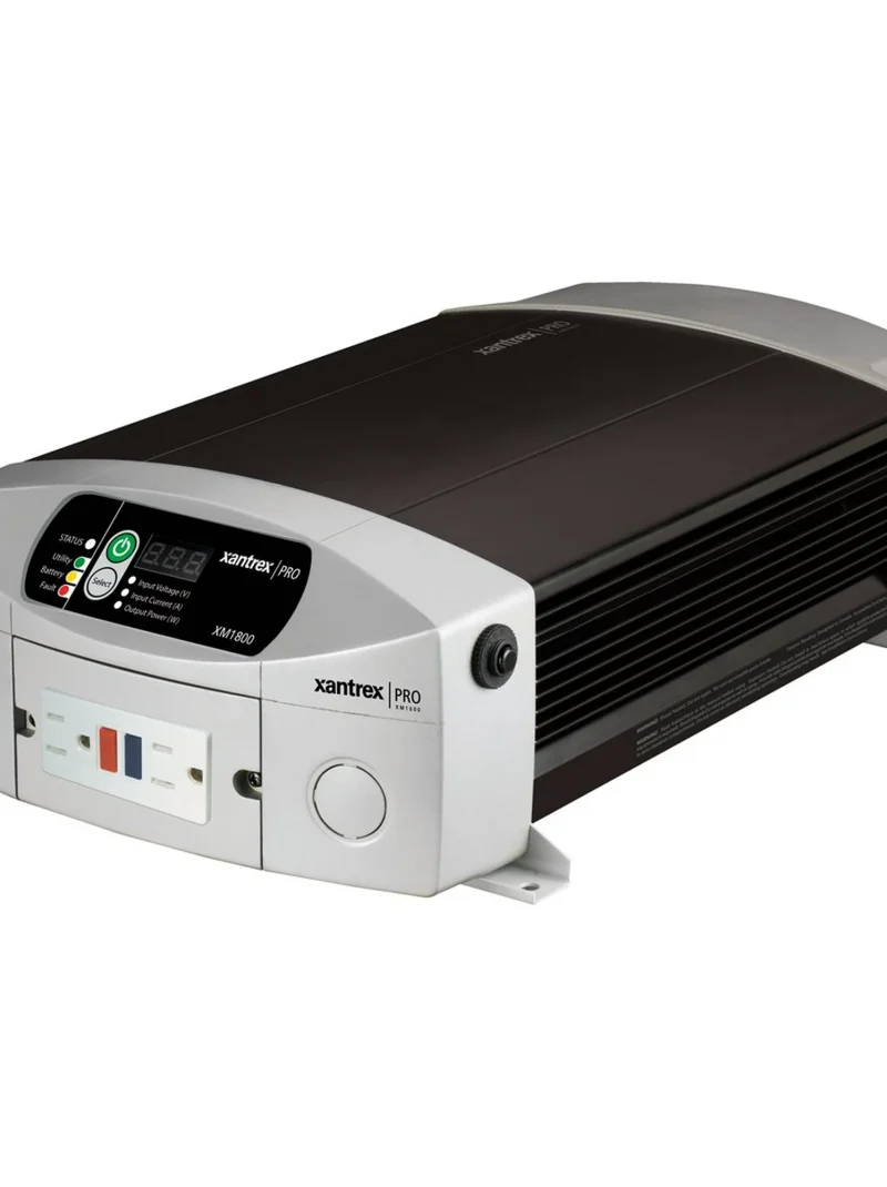 Xantrex XM1800 Pro series  inverter 1800 watt