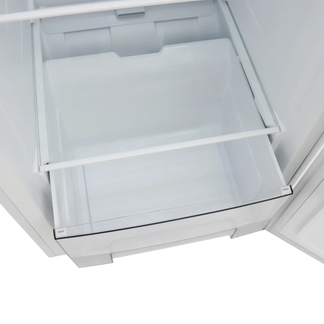 Avanti 10.8 cu ft Vertical Freezer, in White (AV1081VFK0W) - Image 5