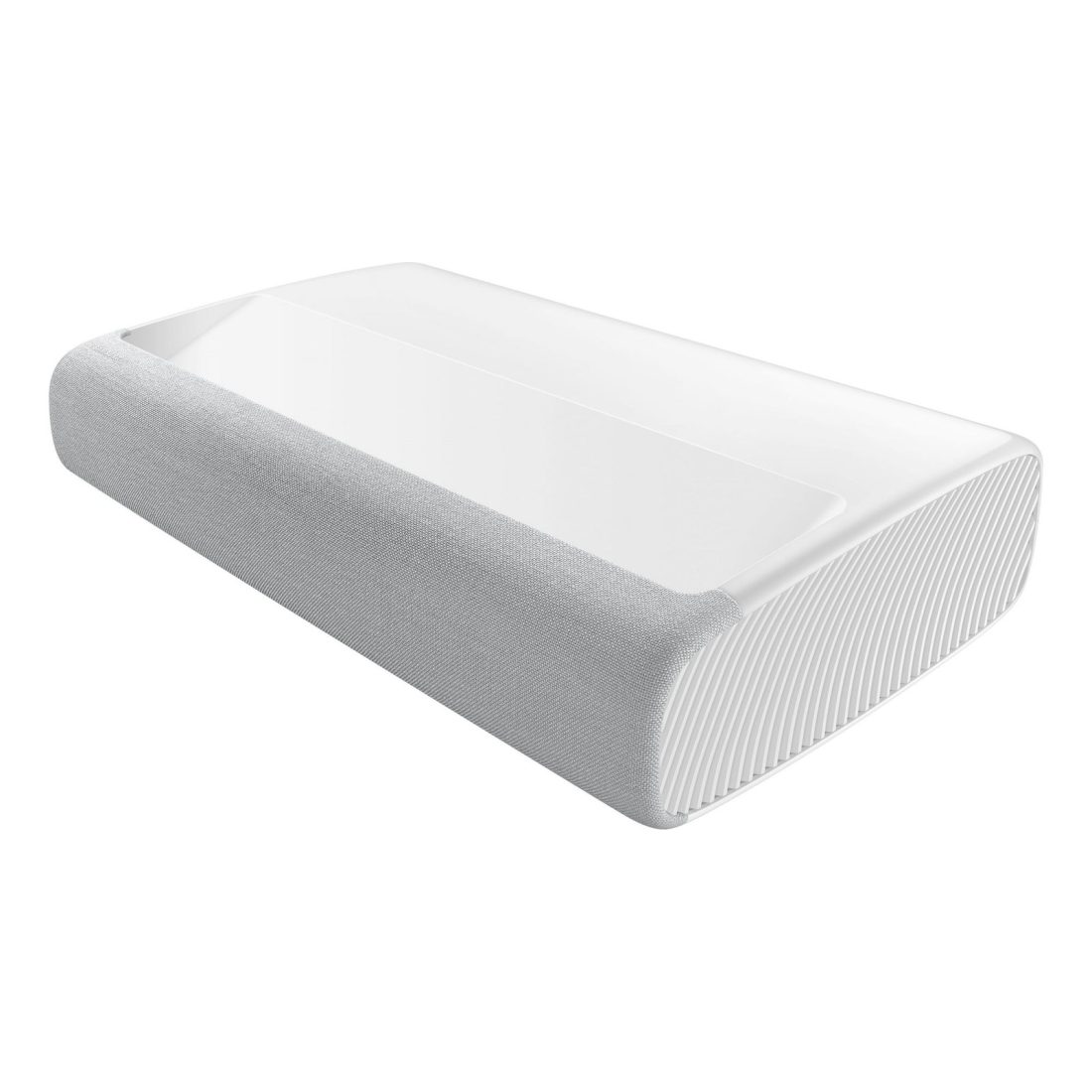 SAMSUNG 120′′ Class The Premiere 4K UHD Laser Smart Ultra Short Throw Projector