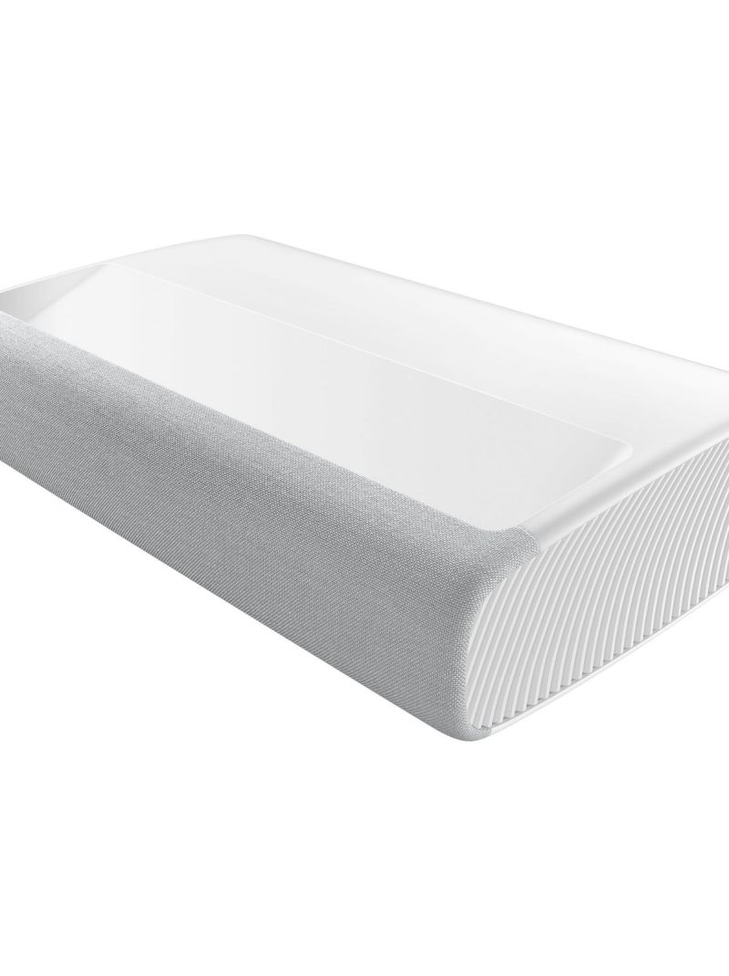 SAMSUNG 120′′ Class The Premiere 4K UHD Laser Smart Ultra Short Throw Projector