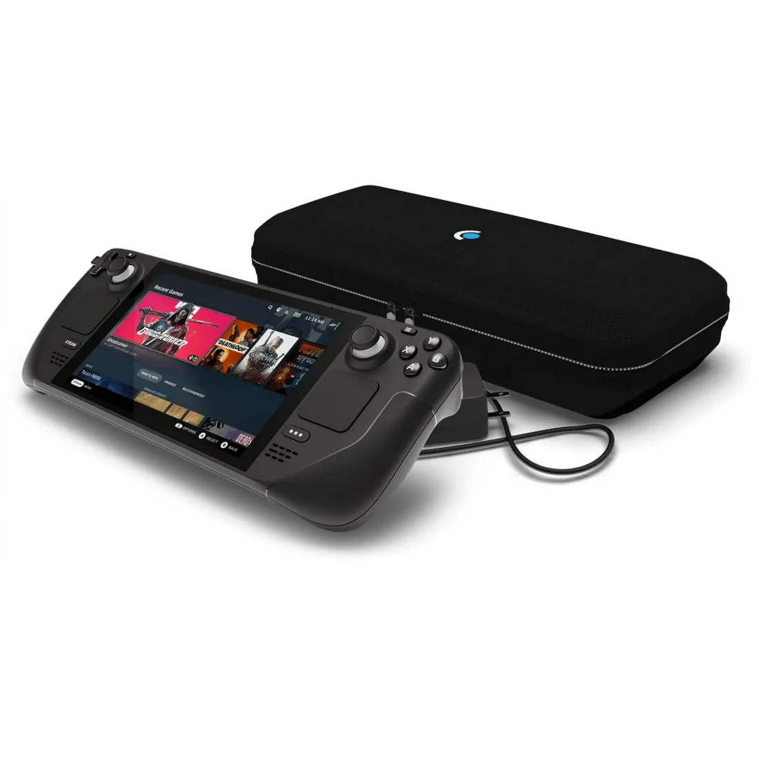 Valve’s Steam Deck 512 GB (US Plug) V004287-30
