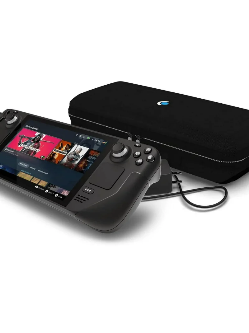 Valve’s Steam Deck 512 GB (US Plug) V004287-30