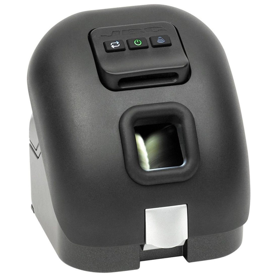 JBC CLMU-A – Automatic Tip Cleaner with Metal Brushes - Image 3