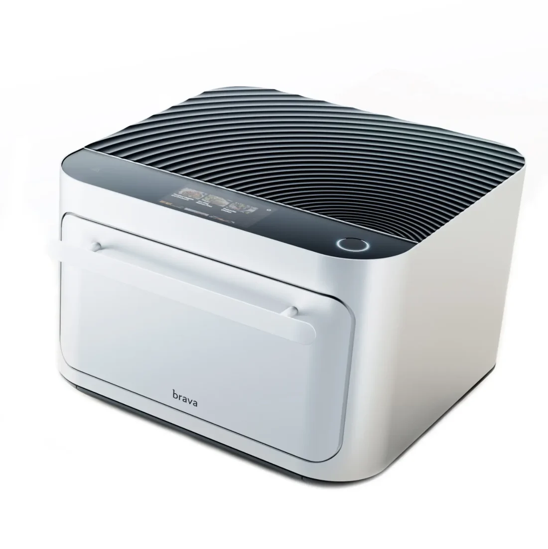 Brava Smart Countertop Oven -Silver Chef’s Choice Bundle - Image 6