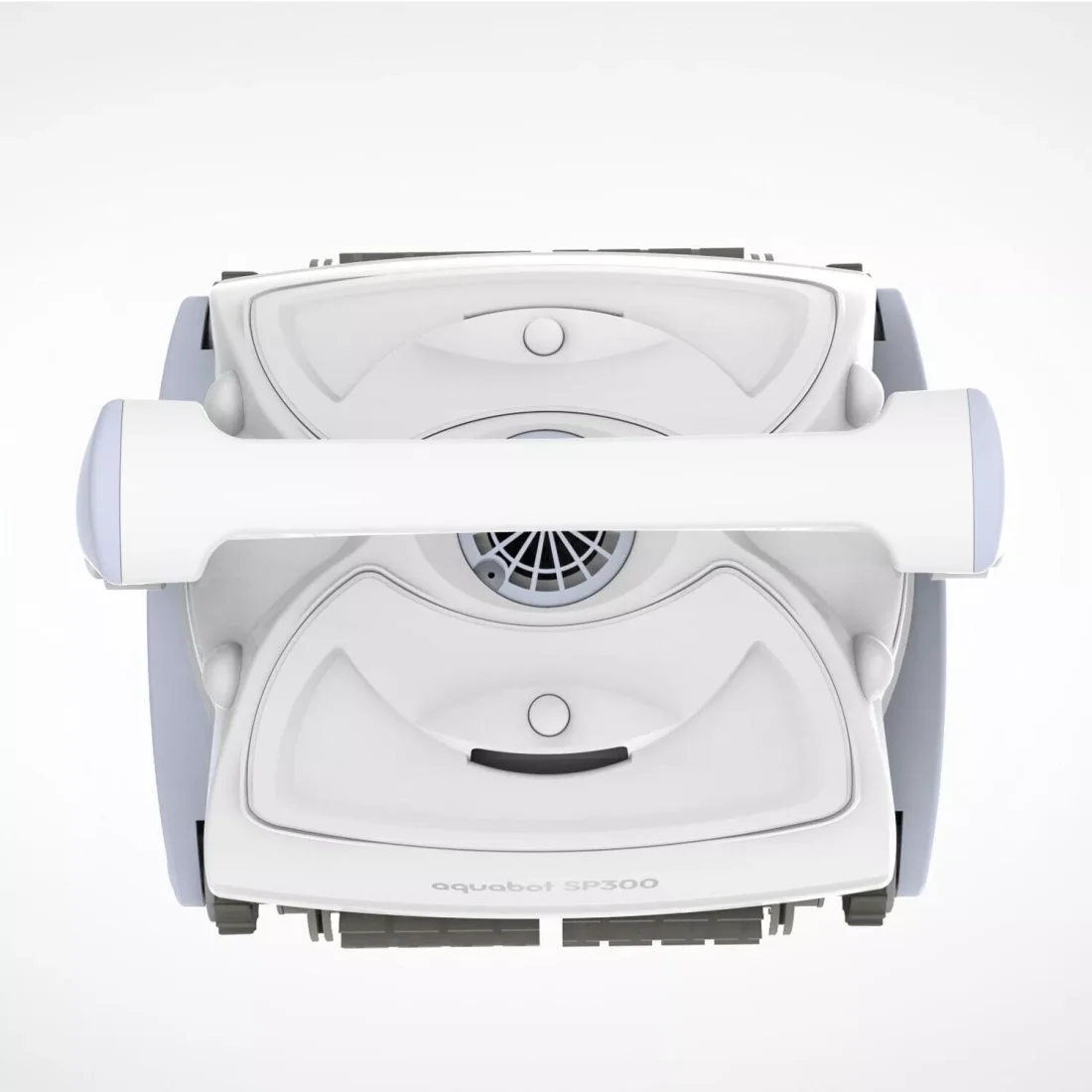 Aquabot SP300 APP Automatic Robot In Ground Ultrafine Pool Cleaner - Image 5