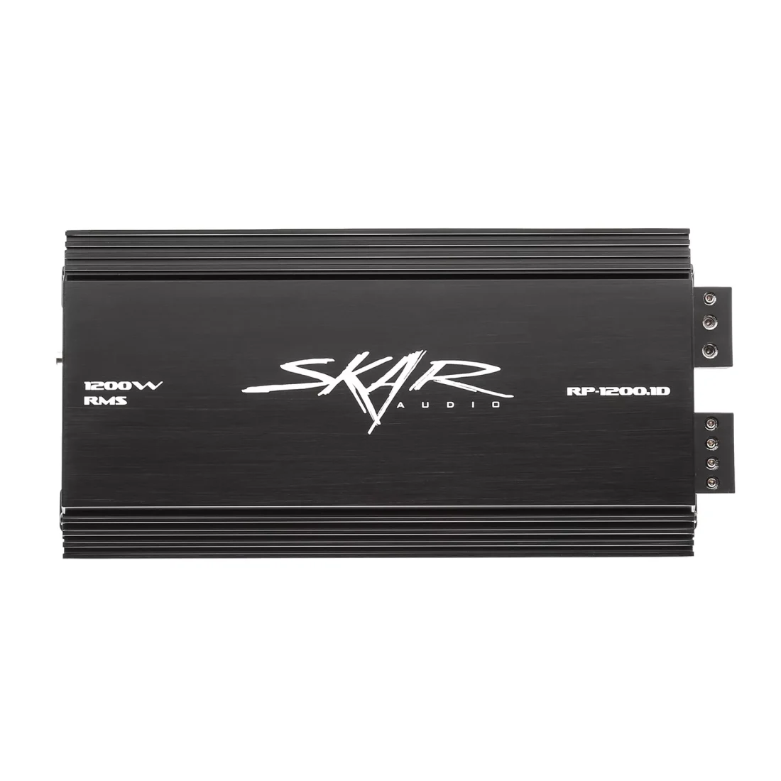 Unleash Thunderous Sound with the High-Impact Car Bass System – Skar Audio Dual 12′′ 2400W SDR Loaded Sub Box, Amplifier & Wiring Kit - Image 3