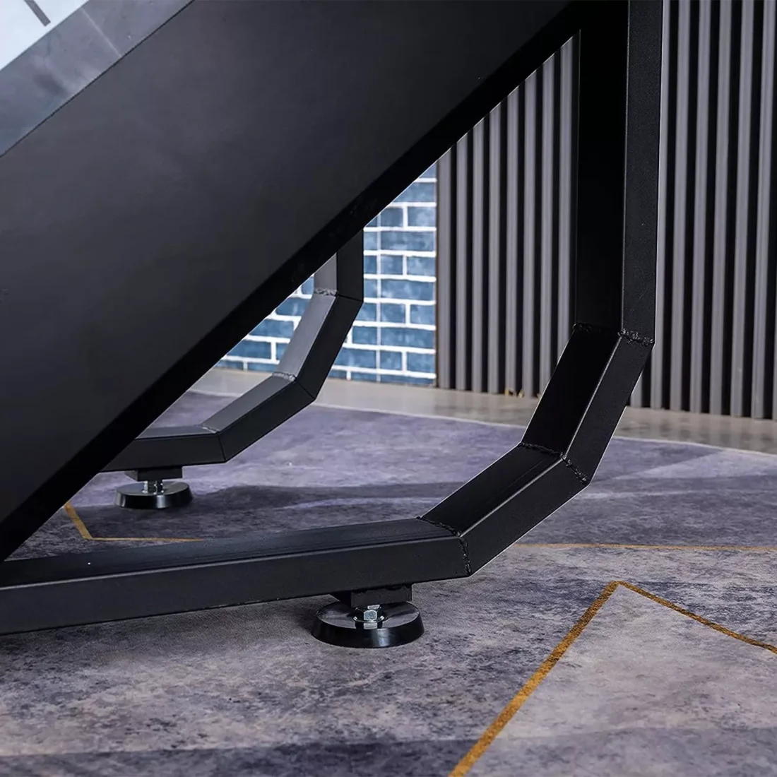 Signature Fitness Continuous Climber Gym Equipment Stair Stepper for Exercise - Image 6