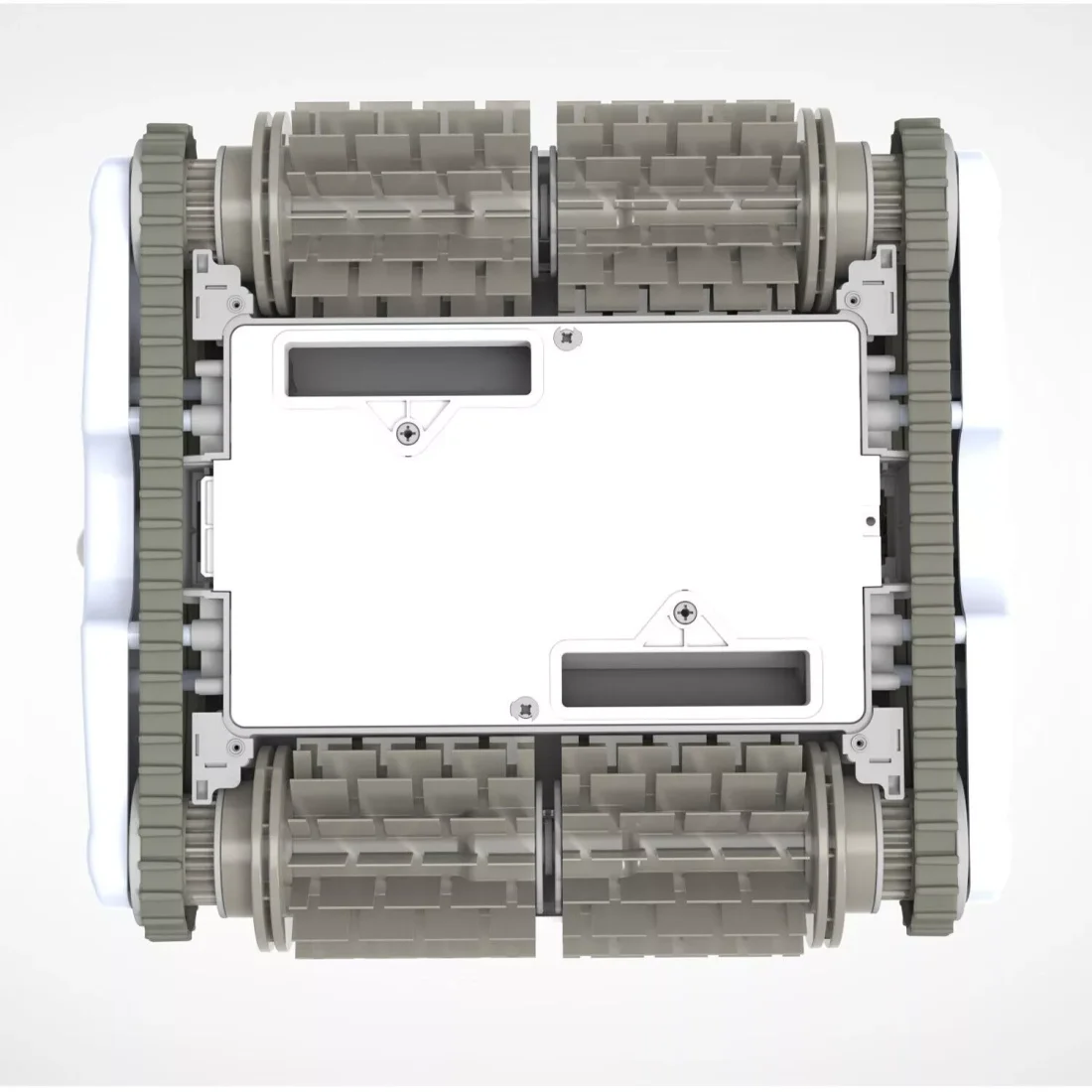 Aquabot SP300 APP Automatic Robot In Ground Ultrafine Pool Cleaner - Image 2