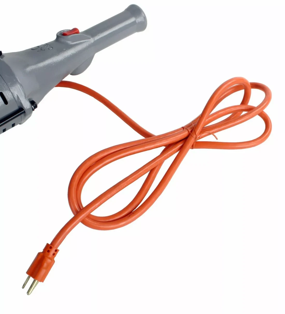 High-Torque Industrial Portable Pipe Threader – RIDGID 700 Power Drive | Durable, Compact, and Built for Heavy-Duty Threading Jobs - Image 3