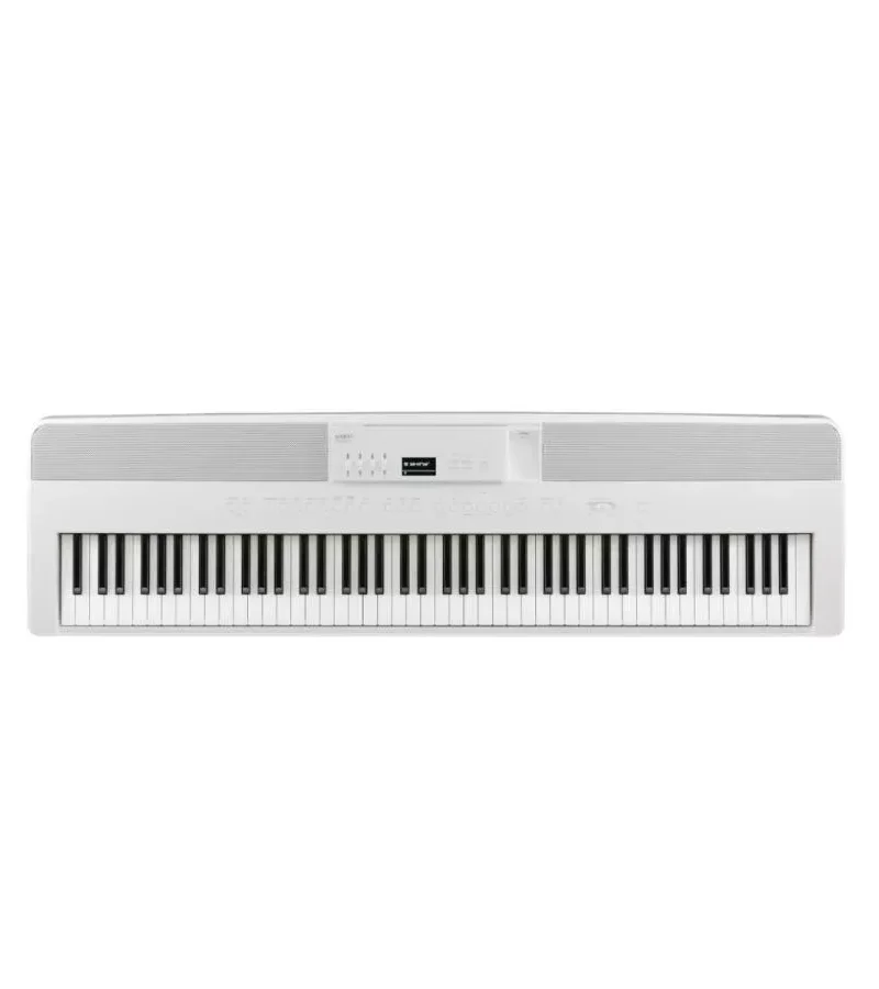 KAWAI ES920W Portable Digital Piano 88-Key White Bluetooth Japan