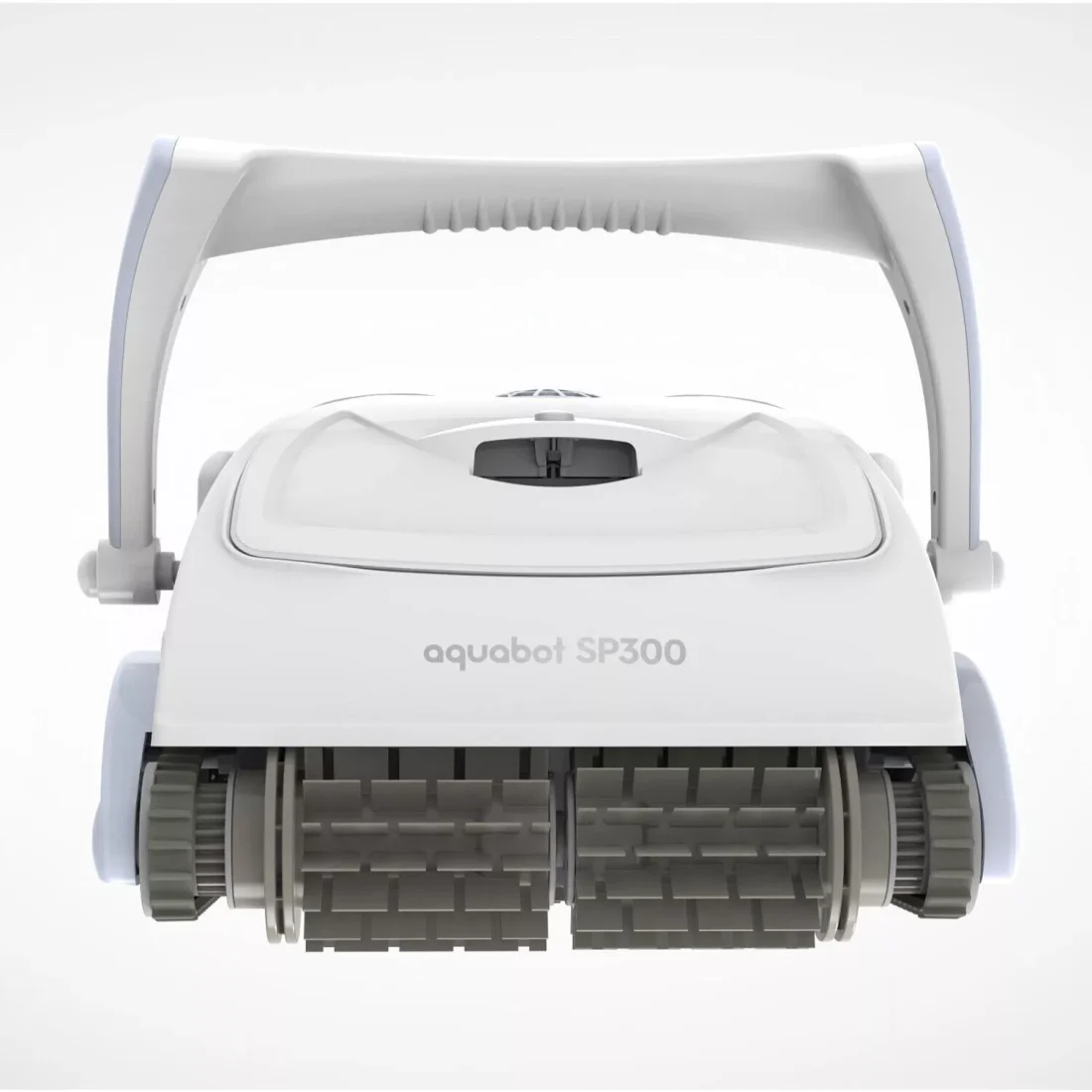 Aquabot SP300 APP Automatic Robot In Ground Ultrafine Pool Cleaner