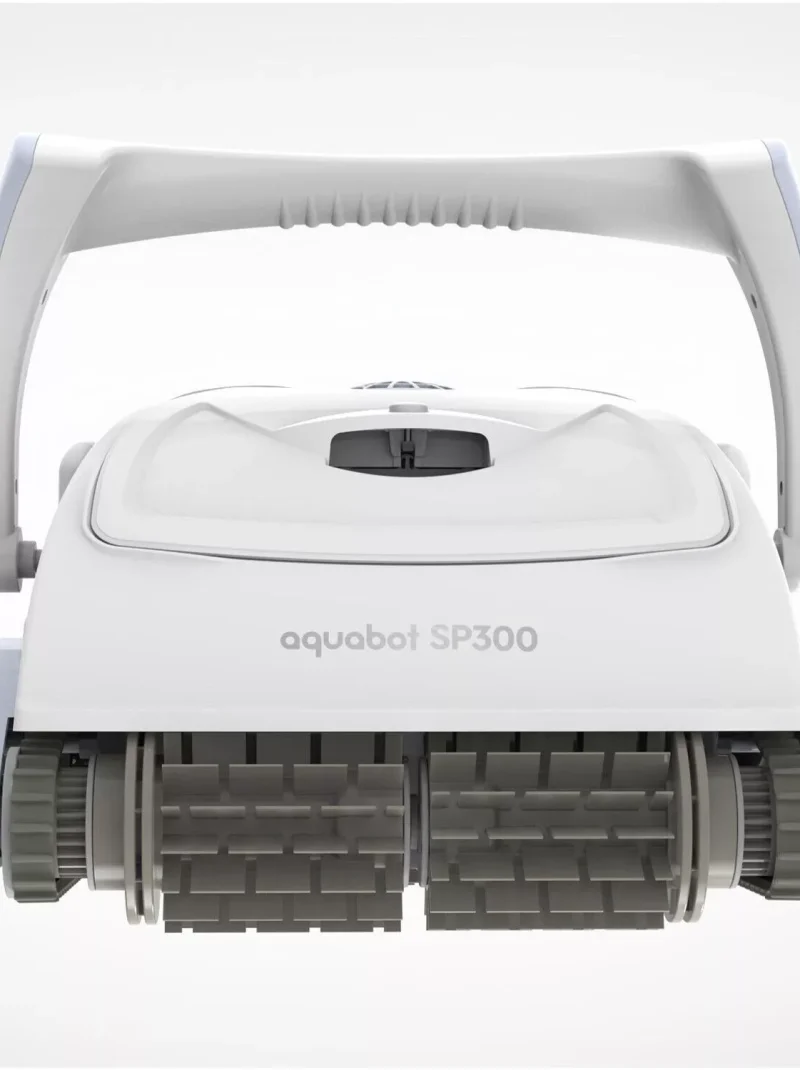 Aquabot SP300 APP Automatic Robot In Ground Ultrafine Pool Cleaner
