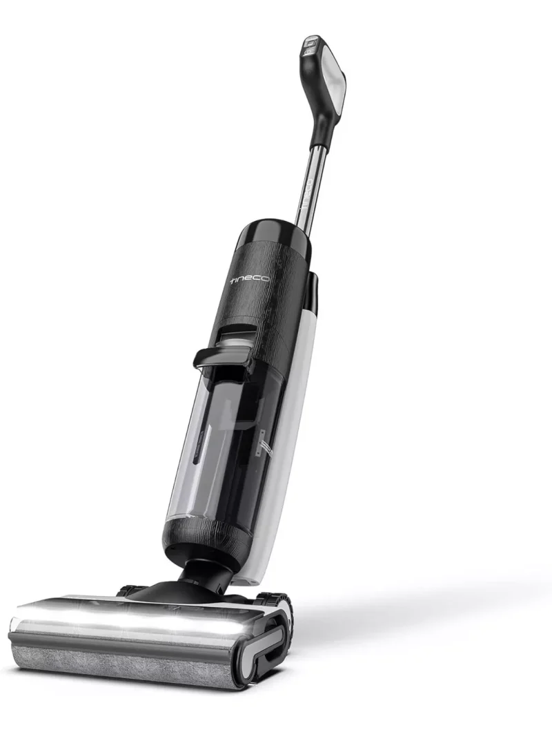 Tineco Floor ONE S7 PRO Smart Cordless Floor Cleaner, Wet Dry Vacuum Cleaner