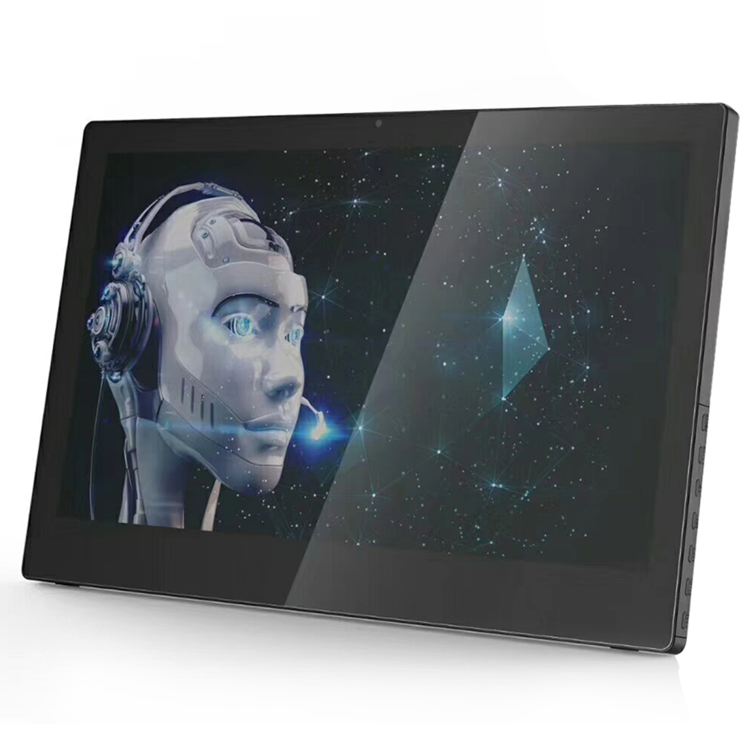 22" Touch Screen Monitor LED Model for Versa Booth or T21 Booth