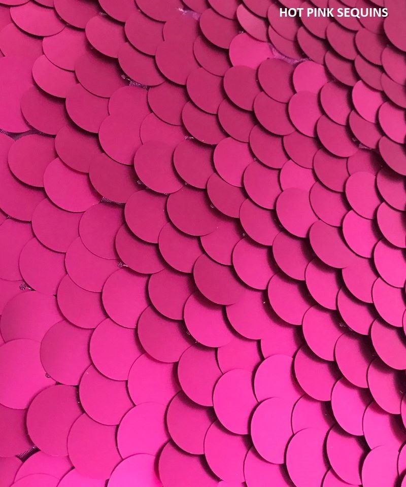 Sequin Backdrop