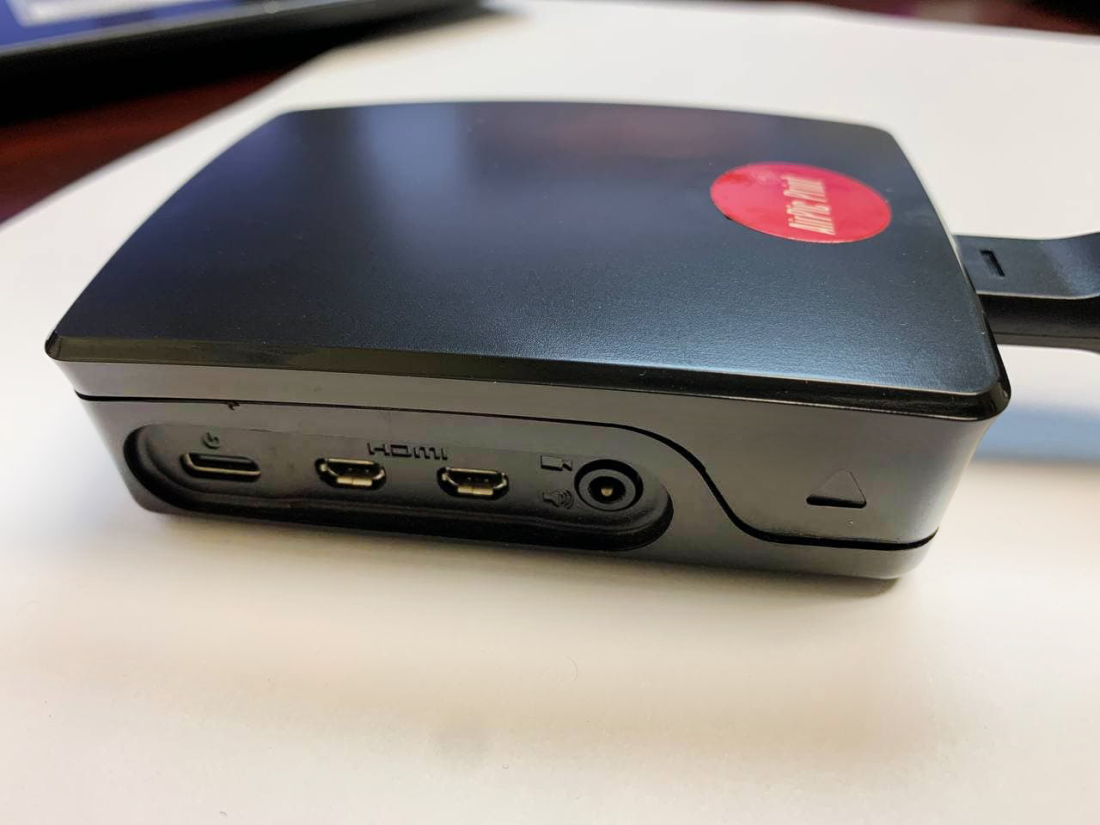 AirPic Print AirPrint Printer Server - Image 2