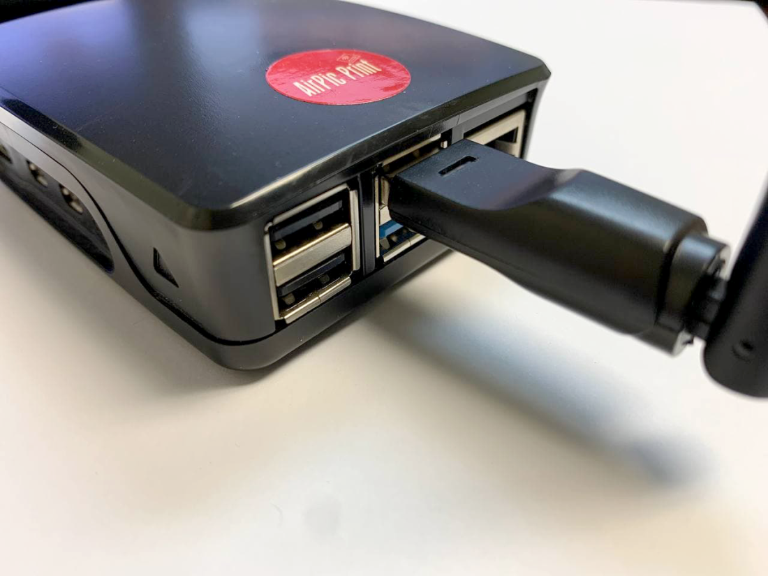 AirPic Print AirPrint Printer Server - Image 3
