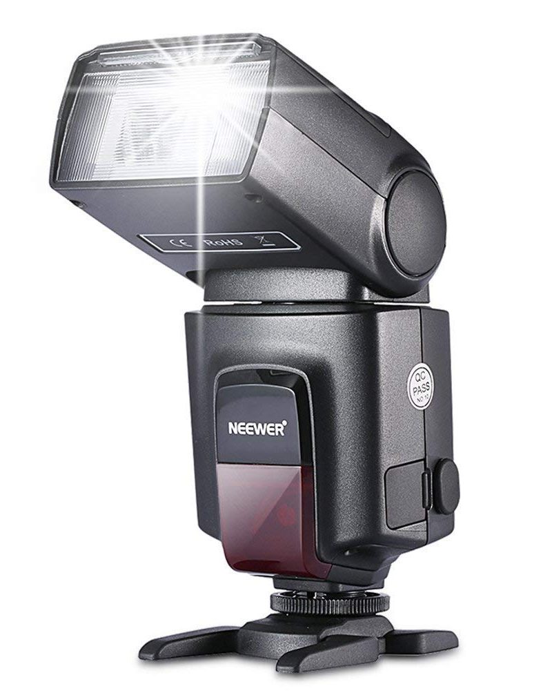 Neewer TT560 Flash Speedlite