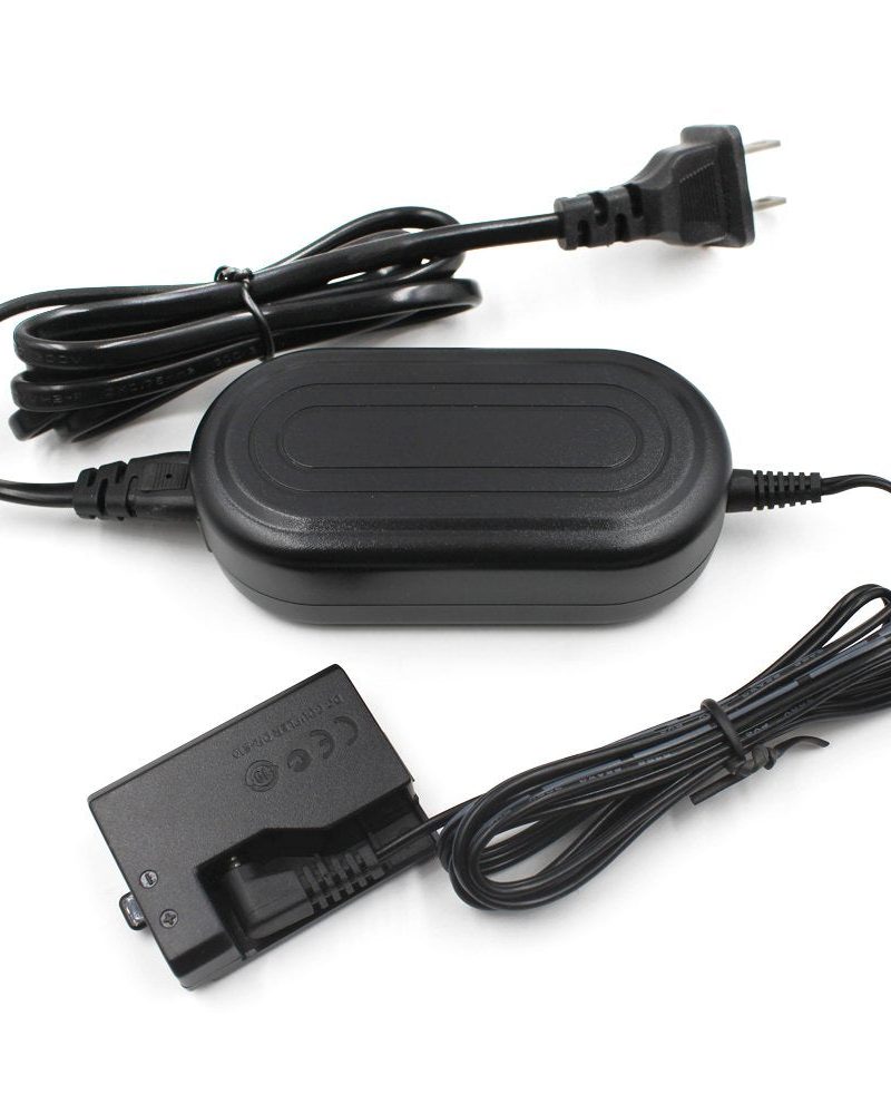 Canon T6 ACK-E10 AC Power Adapter Charger